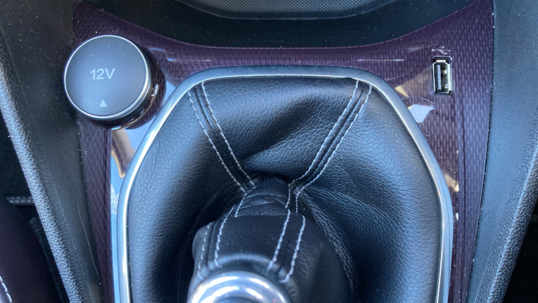 Ford Fiesta Vignale 1.0 EcoBoost 5dr Petrol Hatchback